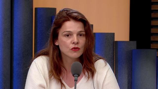 Une nouvelle directrice pour la vitrine du cinéma suisse, les journées de Soleure: interview d’Anita Hugi