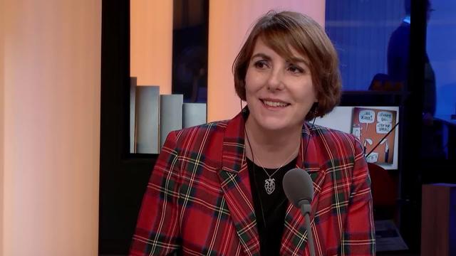 La Maison du Dessin de Presse fête ses dix ans: interview de Stéphanie Reinhard