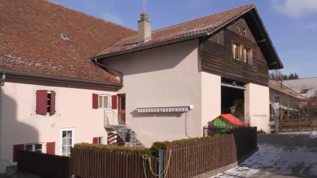 Val-de-Ruz (NE): une structure d'accueil extra-familiale non autorisée a fermé.