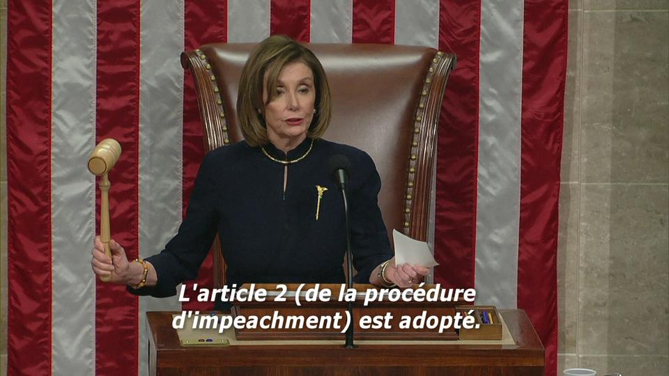 Impeachment