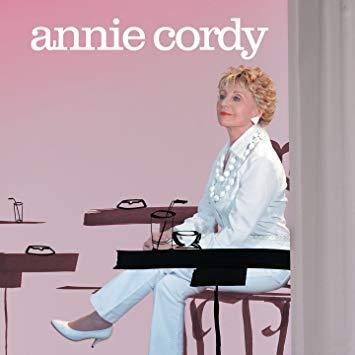 Annie Cordy : Ça me plait... Pourvu que ça vous plaise [Annie Cordy - Annie Cordy]