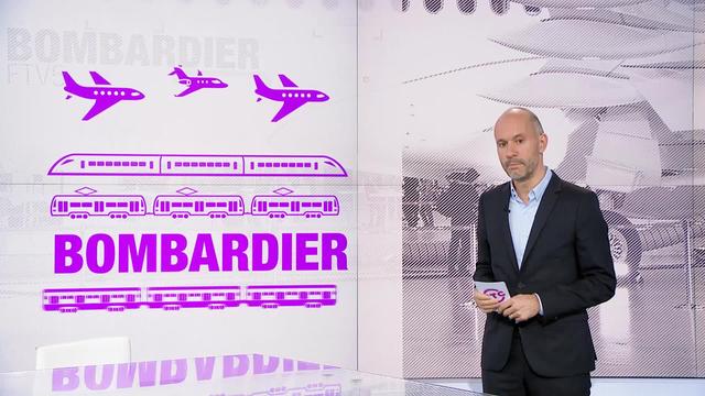 Le didactique de Pierre Gobet sur les nouveaux trains que Bombardier doit livrer aux CFF