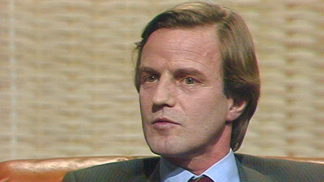 Bernard Kouchner