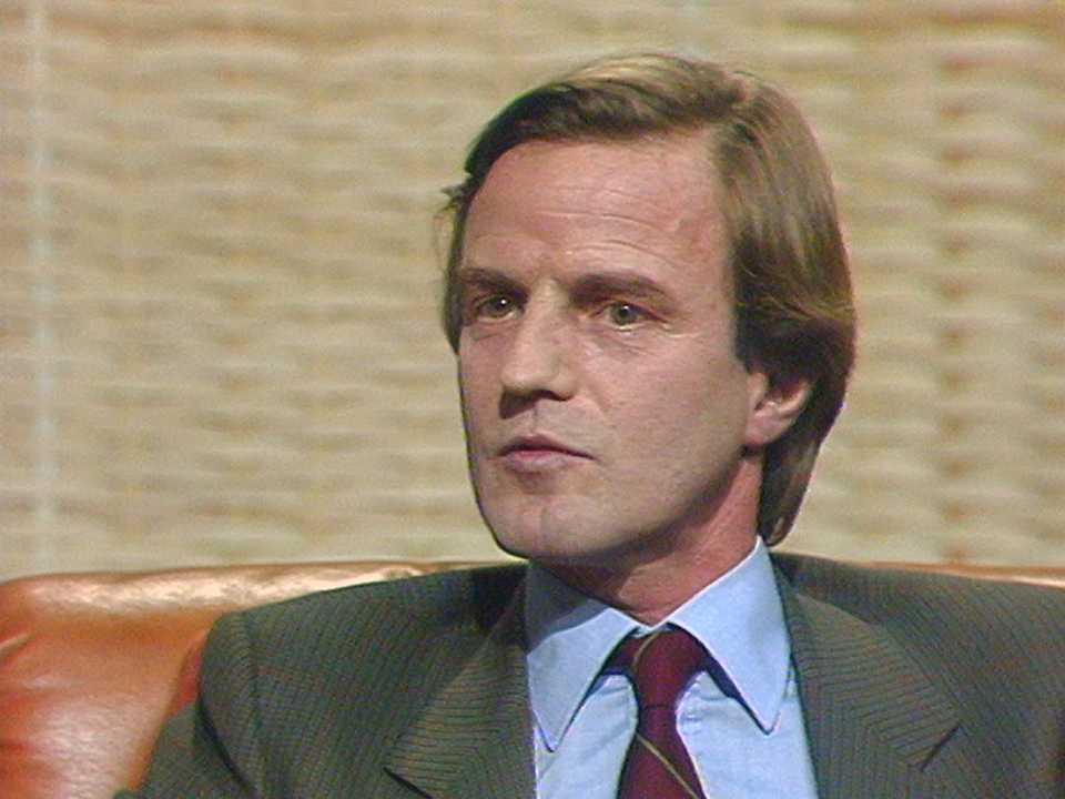 Bernard Kouchner