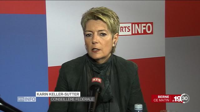 La question du retour des djihadistes en Suisse embarrasse les autorités politiques.