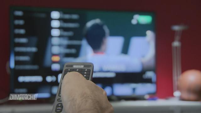 Le phénomène IPTV touche aussi la Suisse