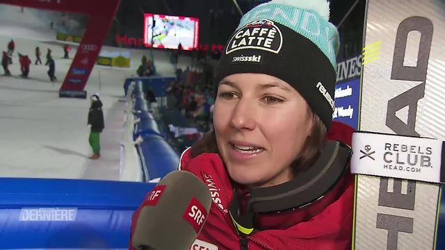 Slalom, Levi: victoire de Mikaela Shiffrin devant Wendy Holdener