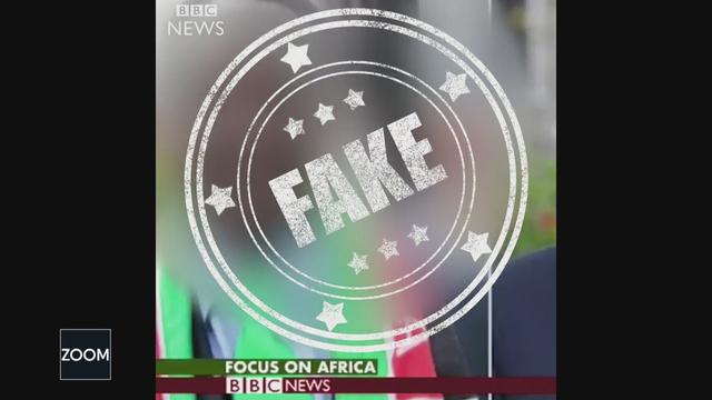 Les démocraties à l’épreuve des fake news