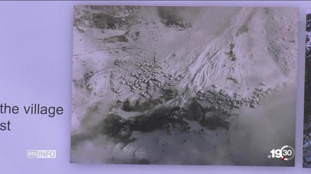 Se prémunir contre les catastrophes naturelles, la Suisse est un modèle du genre.