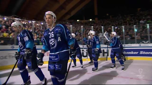 Gr.Torriani, Ambri – Turku (3-0): Ambri se qualifie pour les demi-finales!