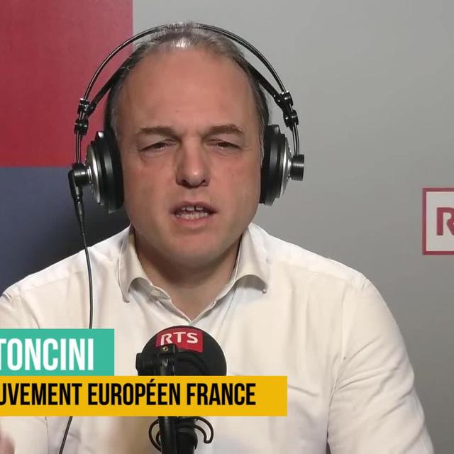 La nouvelle Commission européenne peut-elle changer l’Europe? Interview de Yves Bertoncini