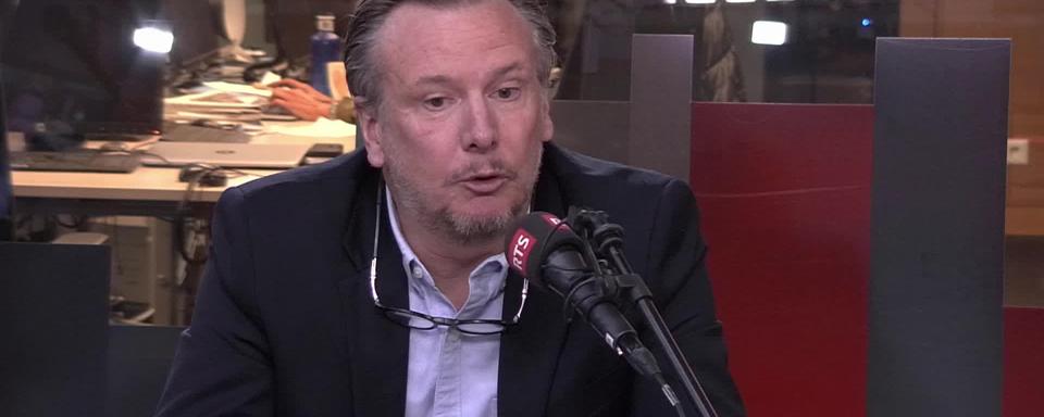 Robin Gordon parle des inégalités subies par les mères sur le marché du travail (vidéo)