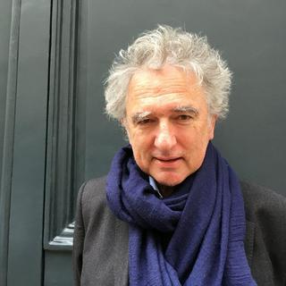 Michel Crépu [arlea.fr - DR]