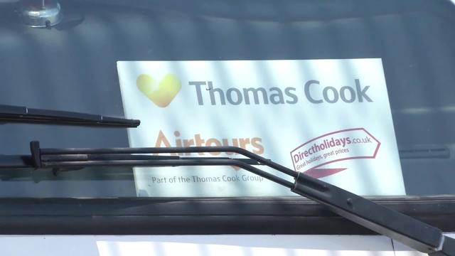 Thomas Cook : la fin d’un pionnier du tourisme en Suisse