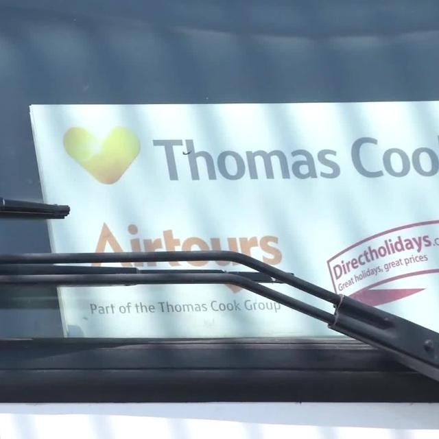 Thomas Cook : la fin d’un pionnier du tourisme en Suisse