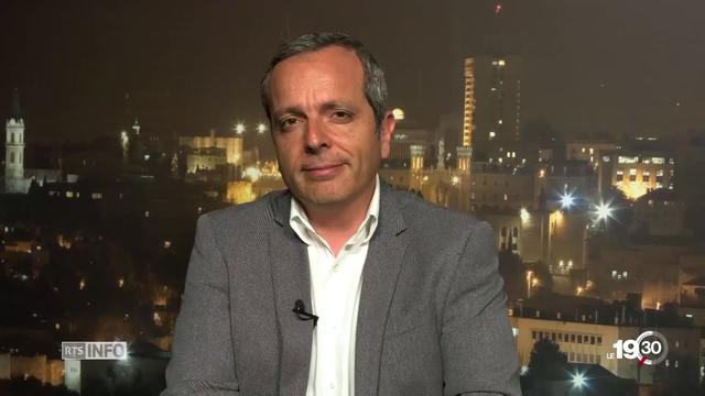 Stéphane Amar analyse sociologiquement la victoire de Netanyahu aux législatives israéliennes.