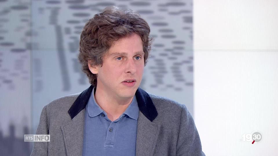 Les likes créent une dépendance au besoin fondamental de reconnaissance, selon le psychologue David Rudrauf