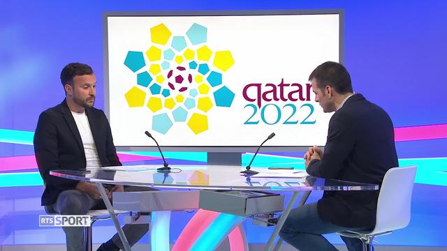 Qatar 2022: la compétition se jouera finalement à 32 équipes