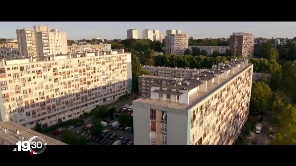 "Les Misérables", un film sur la banlieue et ses violences qui ira aux Oscars