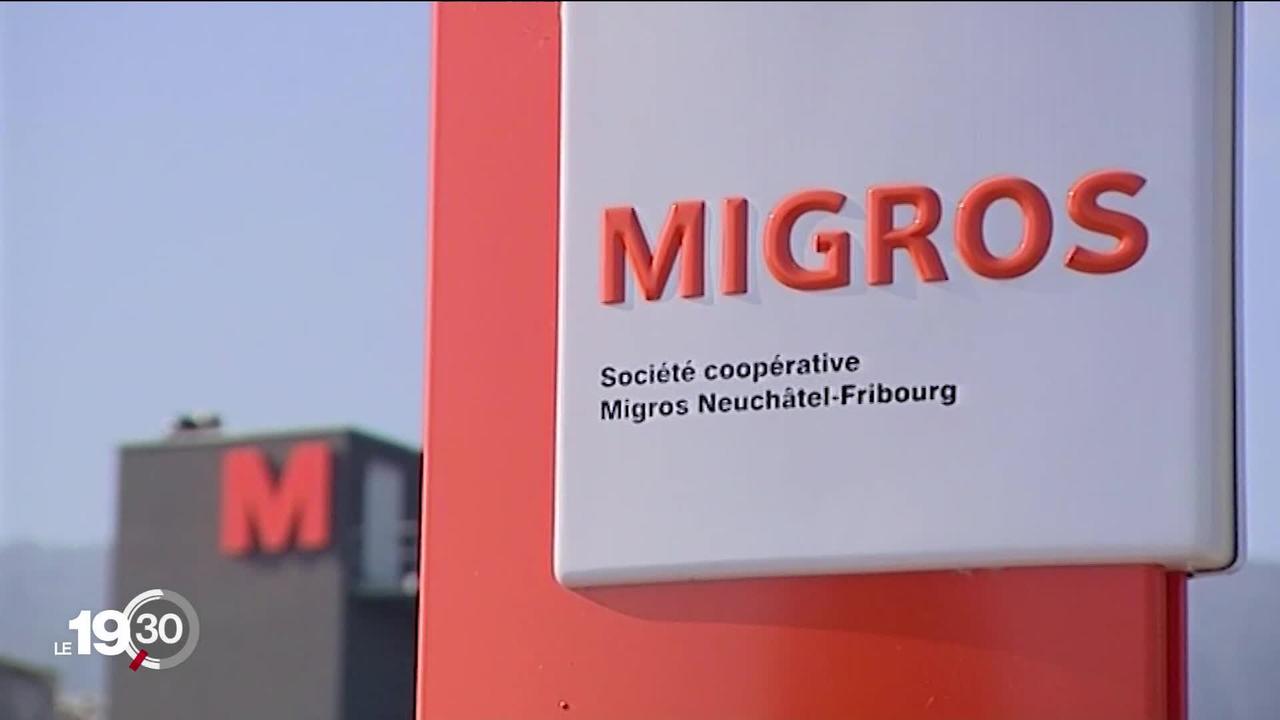 Vote Migros: soutien à Damien Piller et scrutin contesté