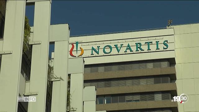 Novartis accorde 70 jours de congé paternité à ses salariés