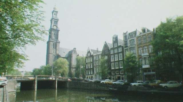 Westerkerk d'Amsterdam