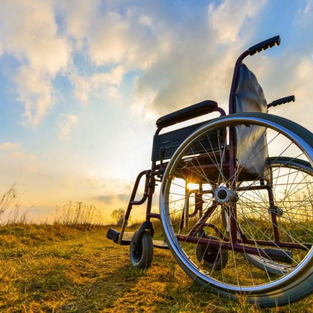 Créée en 2017, l’Alliance Maroc Suisse Handicap et Intégration vient en aide à des personnes en situation de handicap [amshi.org]