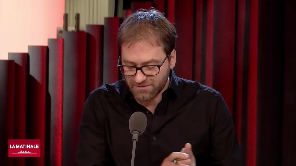 Signature de Laurent Caspary (vidéo) - Après la vague verte, la pression est sur les partis gouvernementaux