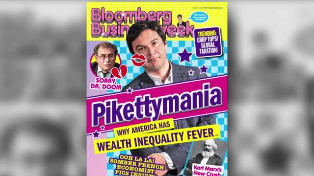 C'est la nouvelle star de l'économie. Thomas Piketty vient de publier Capital et Idéologie, une histoire mondiale des inégalités.