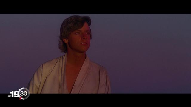 "The Rise of Skywalker" signe l'épilogue de la saga Star Wars.