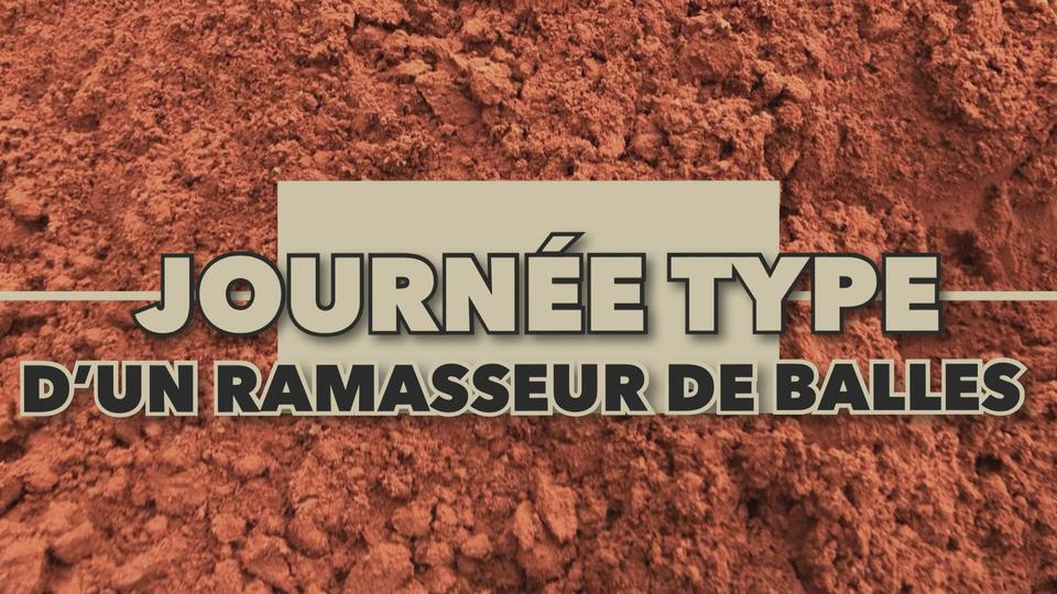 La journée type d’un ramasseur