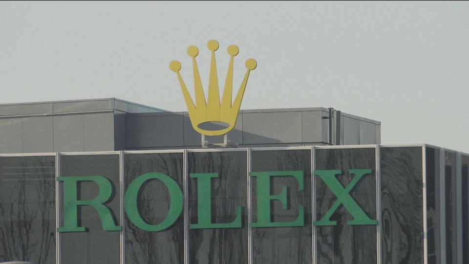 Augmentation prix rolex online 2019