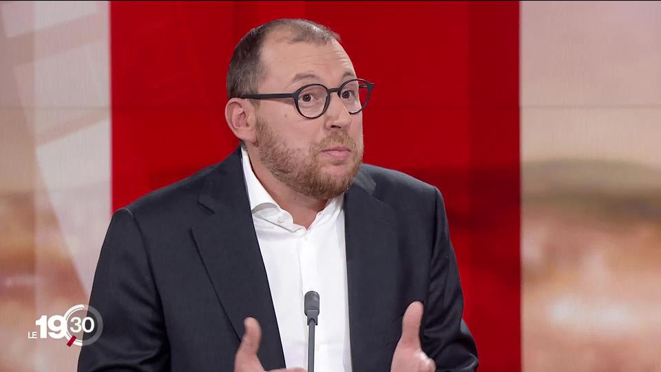 Antoine Silacci: "Ces milices kurdes ont été parmi les premiers à repousser l'Etat islamique"