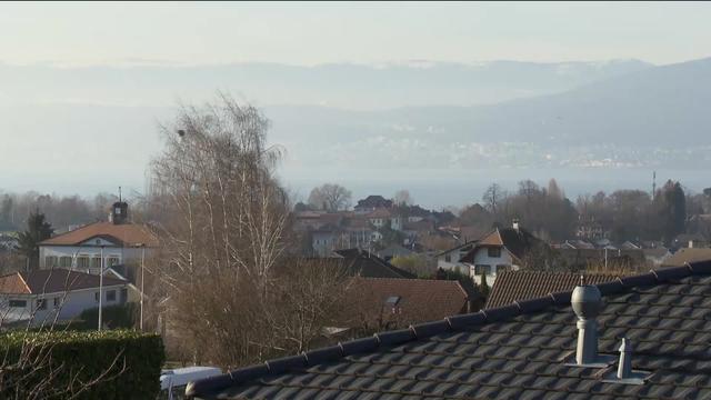 Pourquoi la Chaux-de-Fonds se vide