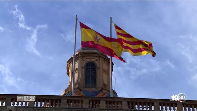 Législatives espagnoles, les conséquences de la crise catalane sur ces élections