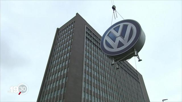 Dieselgate: dans l'affaire des moteurs diesel truqués, un procès hors norme s'est ouvert en Allemagne.