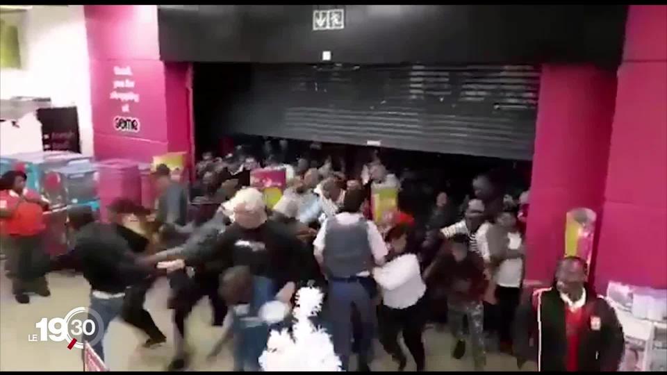 Le Black Friday attire de plus en plus de consommateurs à la recherche de bonnes affaires