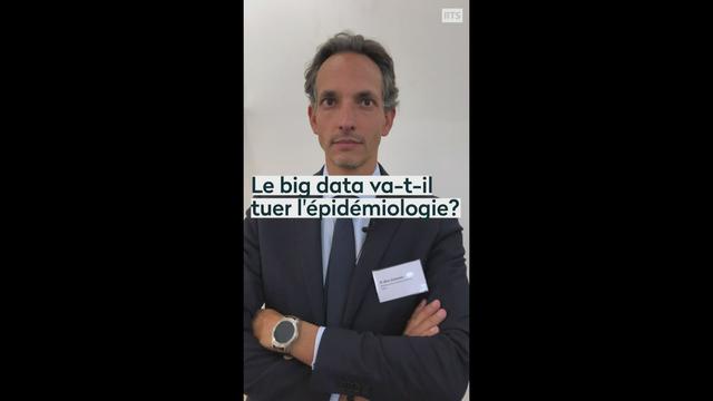 Le big data va-t-il tuer l'épidémiologie?