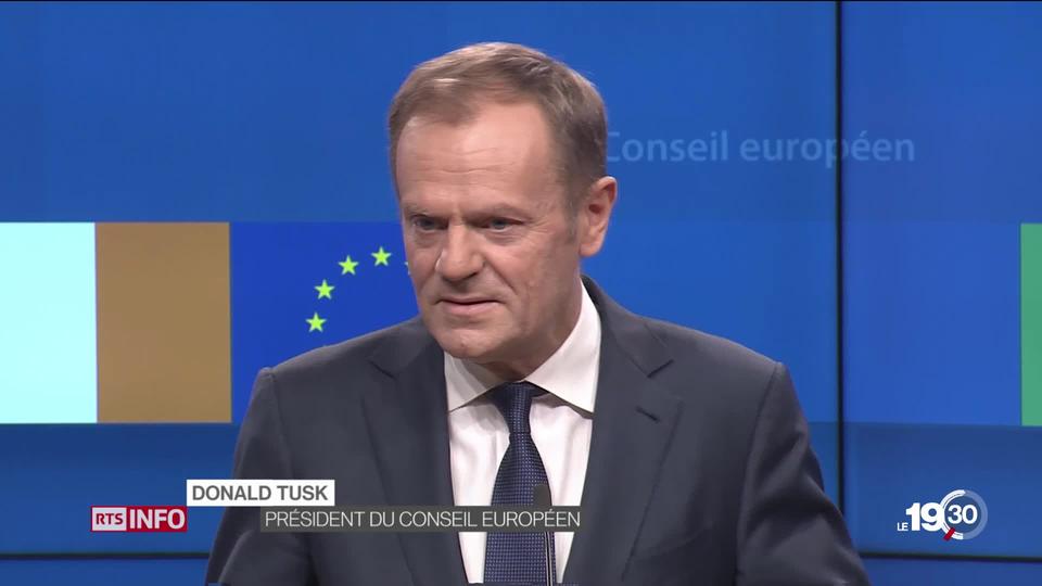 Donald Tusk-le méconnu au caractère bien trempé