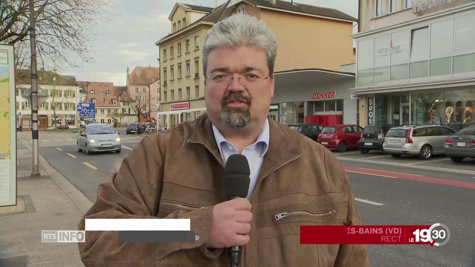 Pierre Dessemontet, géographe, commente l'augmentation des coûts des transports et les répercutions économiques et écologiques.