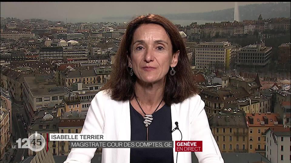 Genève lance un plan d'action contre le harcèlement scolaire. Détails avec la magistrate Isabelle Terrier