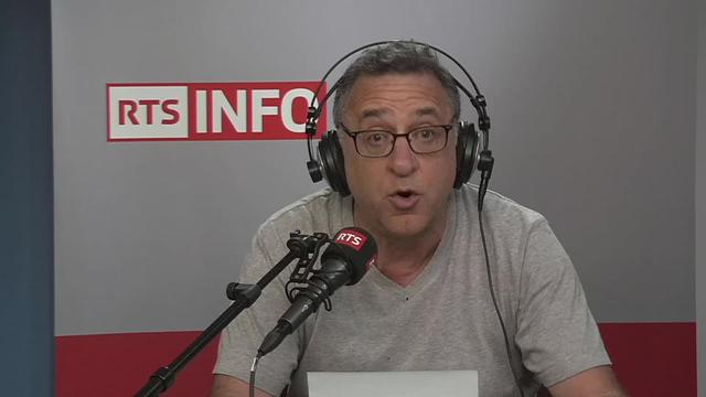 C'est arrivé loin de chez vous (vidéo) - Des milliers de Tchèques demandent la démission de leur Premier ministre Andrej Babis