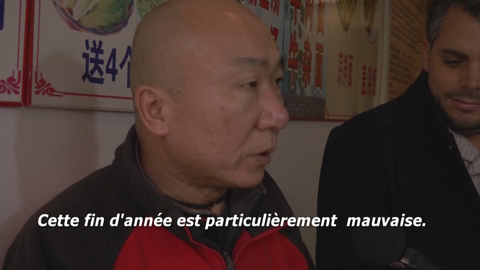 Reportage dans l usine Pegatron en Chine