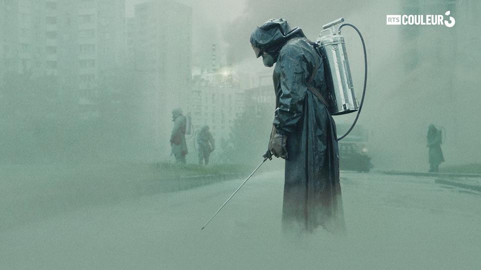 La loi des séries - Chernobyl