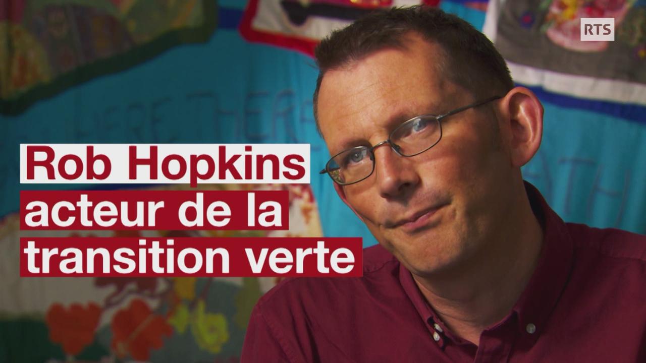 Interview Rob Hopkins