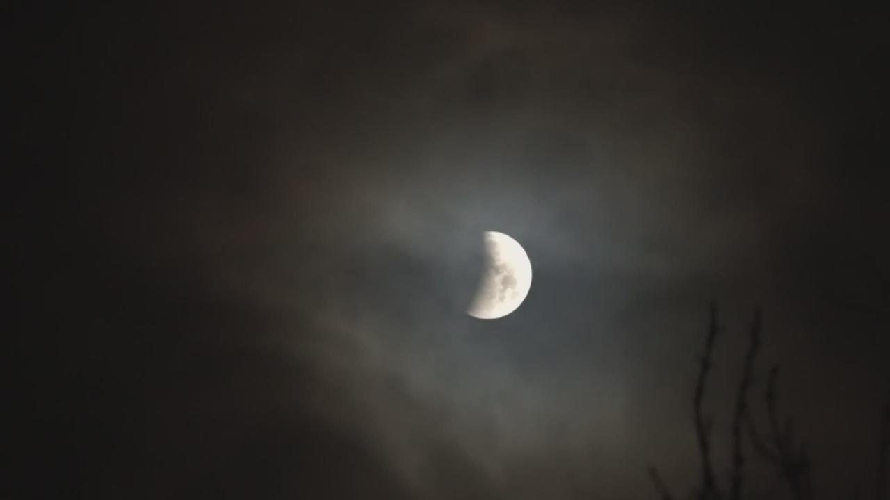 Derniere eclipse de lune avant 2022 en europe