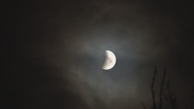 Derniere eclipse de lune avant 2022 en europe