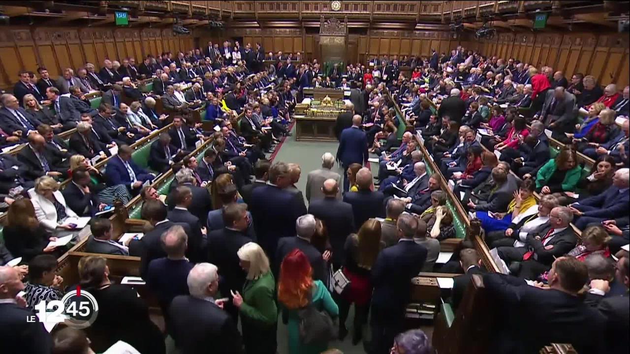 Boris Johnson joue gros à Londres. Réunion extraordinaire du Parlement britannique pour évoquer l'accord sur le Brexit.