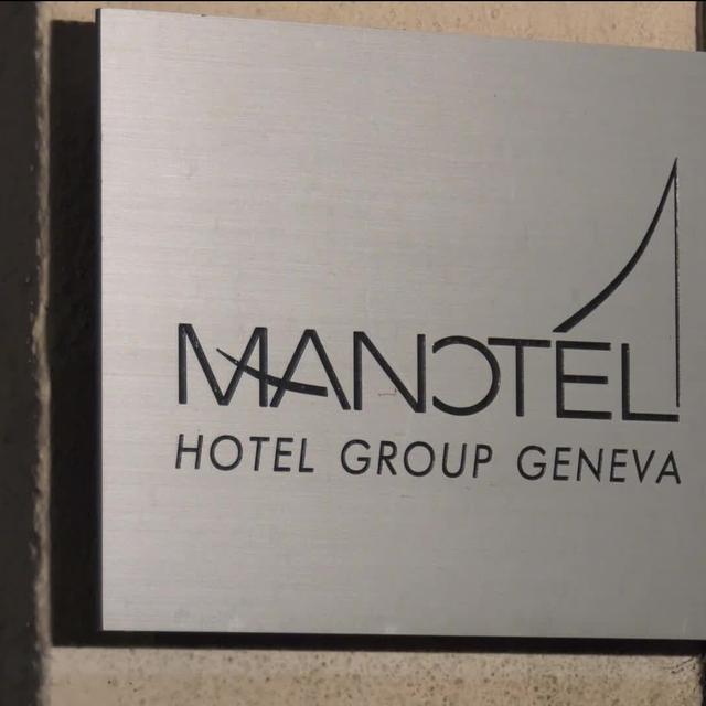 Affaire Maudet: le conseiller d'État a bénéficié de prestations financières de la part du groupe hôtelier Manotel.