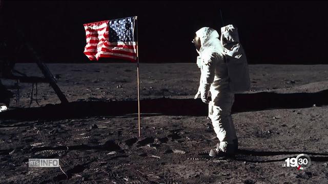 Il y a 50 ans, la mission Apollo 11 a décroché la Lune. Un exploit qui couronne des années de prouesses technologiques.